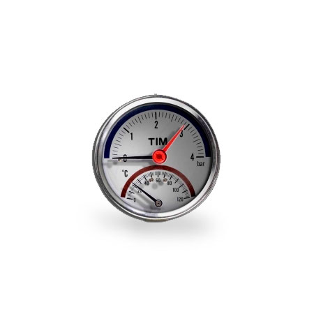 Danfoss: Термометры