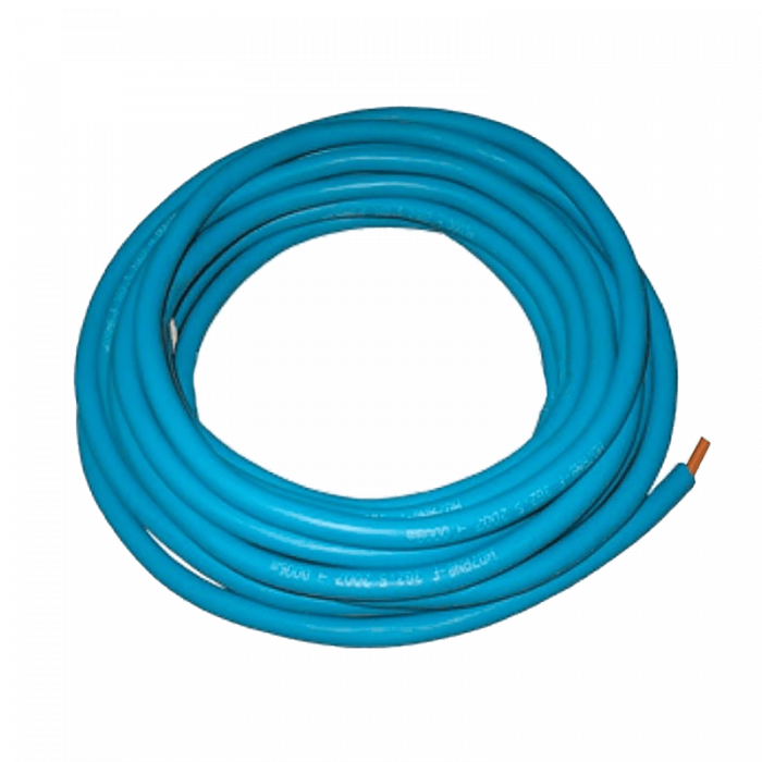 КАБЕЛЬ ЭЛЕКТРОДНЫЙ Cable for drinking water 1x1,5mm2 ELKA №00ID8240
