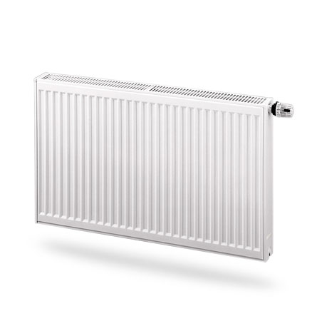 SPL: Стальные панельные радиаторы отопления