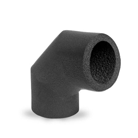 K-Flex: Уголки для теплоизоляции труб