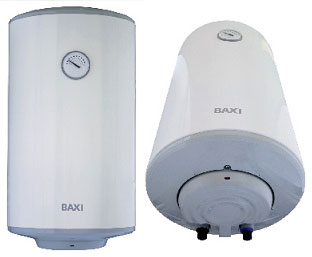электрический водонагреватель Baxi V 580