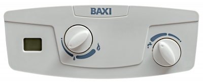 газовый водонагреватель Baxi SIG-2 11 i